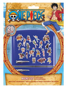 One Piece (The Great Pirate Era) Magnet Set