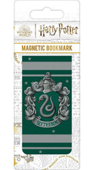 Harry Potter (Colourful Crest Slytherin) Magnetic Bookmark