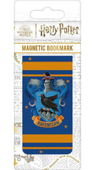 Harry Potter (Colourful Crest Ravenclaw) Magnetic Bookmark