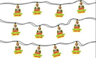 Elf: Pyramid - I Know Him (String Lights / Striscia Luci Decorative)