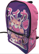 Ilustrata Studio: Pyramid - Watermelon (Backpack / Zaino)