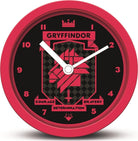 Harry Potter: Pyramid - Gryffindor Brutalist (Desk Clock / Orologio Da Tavolo)