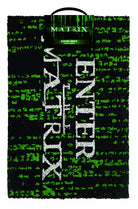 Matrix: Pyramid - Enter Doormat (Zerbino)