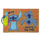 Disney: Pyramid - Lilo And Stitch - Hey / See Ya Later (Door Mat / Zerbino)