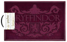 Harry Potter: Pyramid - Tragic Beauty - Gryffindor (Rubber Mat / Zerbino Gomma)