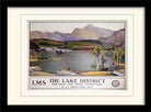Pyramid: The Lake District (1)