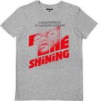 Shining - Logo Sports Grey (T-Shirt Unisex Tg. M)