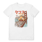 Ilustrata (Tacoju) White Unisex T-Shirt Xxl