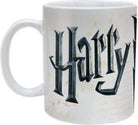 Harry Potter: Pyramid - Logo (Mug / Tazza)