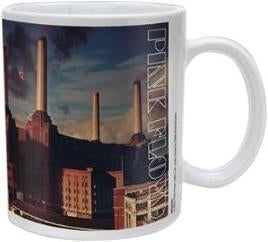 Pink Floyd: Pyramid - Animals (Mug / Tazza)