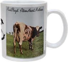 Pink Floyd: Pyramid - Atom Heart Mother (Mug / Tazza)
