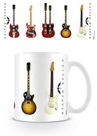 Guitar Heaven: Pyramid - Classic (Tazza / Mug)