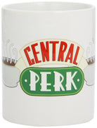 Friends: Pyramid - Central Perk (Mug / Tazza)
