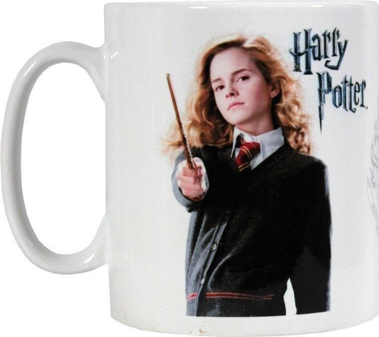 Harry Potter: Hermione Grainger -Mug- (Tazza)