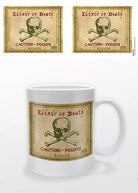 Pyramid: Elixir Of Death (Tazza)