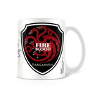 Game Of Thrones: Pyramid - Targaryen (Mug / Tazza)