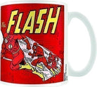 Dc Comics: Pyramid - Flash - Running (Mug / Tazza)