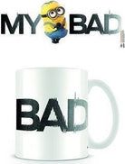 Minions: Pyramid - My Bad (Tazza)