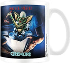 Gremlins: Pyramid - WeRe Here (Mug / Tazza)