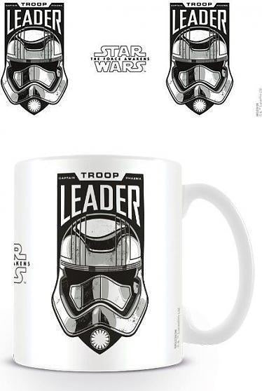 Star Wars: Pyramid - Episode 7 - Captain Phazma (Mug / Tazza)