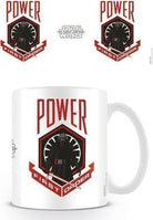 Star Wars: Pyramid - Episode VII - Power (Tazza)
