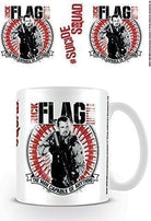 Dc Comics: Pyramid - Suicide Squad (Capable Of Anything) (Tazza)