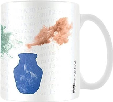 Bfg (The): Pyramid - Dream Jars (Tazza)