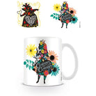 Disney: Pyramid - Alice In Wonderland - Curiouser (Mug / Tazza)