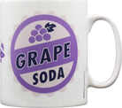 Disney: Pyramid - Pixar - Up Grape Soda (Mug / Tazza)