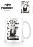 Harry Potter: Wanted -Mug- (Tazza)