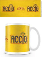 Fantastic Beasts: Pyramid - Accio (Tazza)