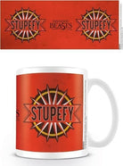 Fantastic Beasts: Pyramid - Stupefy (Tazza)