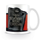 Disney: Pyramid - The Nightmare Before Christmas - Jack Banner (Mug / Tazza)
