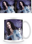 Pirates Of The Caribbean: Pyramid - Guided By The Stars (Tazza)