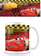 Disney: Pyramid - Cars 3 - Duo (Mug / Tazza)