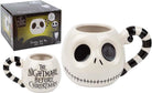 Disney: Pyramid - The Nightmare Before Christmas - Jack Head 3D Sculpted (Shaped Mug /Tazza Sagomata)
