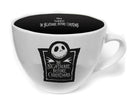 Disney: Pyramid - The Nightmare Before Christmas - Cappuccino (Mug / Tazza)