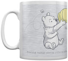 Disney: Pyramid - Winnie The Pooh - Eleven O'Clockish (Mug / Tazza)