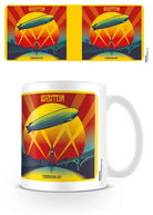 Led Zeppelin: Celebration Day (Mug / Tazza)