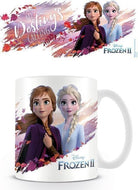 Disney: Pyramid - Frozen 2 - Destiny Is Calling (Mug / Tazza)