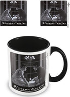 Sixteen Candles: Pyramid - Make A Wish -Coloured Inner Mug- (Tazza)