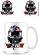 Top Gun: Pyramid - Maverick Helmet (Mug / Tazza)