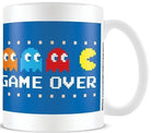 Nintendo: Pyramid - Pac-Man - Game Over  (Mug / Tazza)