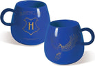 Harry Potter: Pyramid - Intricate Houses Ravenclaw (Shaped Mug / Tazza Sagomata)