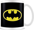Dc Comics: Pyramid - Batman Logo (Mug / Tazza)