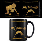 Lord Of The Rings (The): Pyramid - My Precious Black (Mug / Tazza)