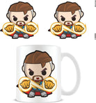 Marvel: Pyramid - Kawaii - Dr. Strange (Mug / Tazza)