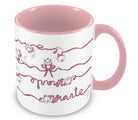 Disney: Pyramid - Aristocats - Marie (Coloured Inner Mug / Tazza)