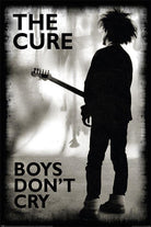 Cure (The): Pyramid - Boys DonT Cry (Poster Maxi 61X91,5 Cm)