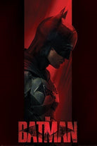 Dc Comics: Pyramid - The Batman - Out Of The Shadows (Poster Maxi 61X91,5 Cm)